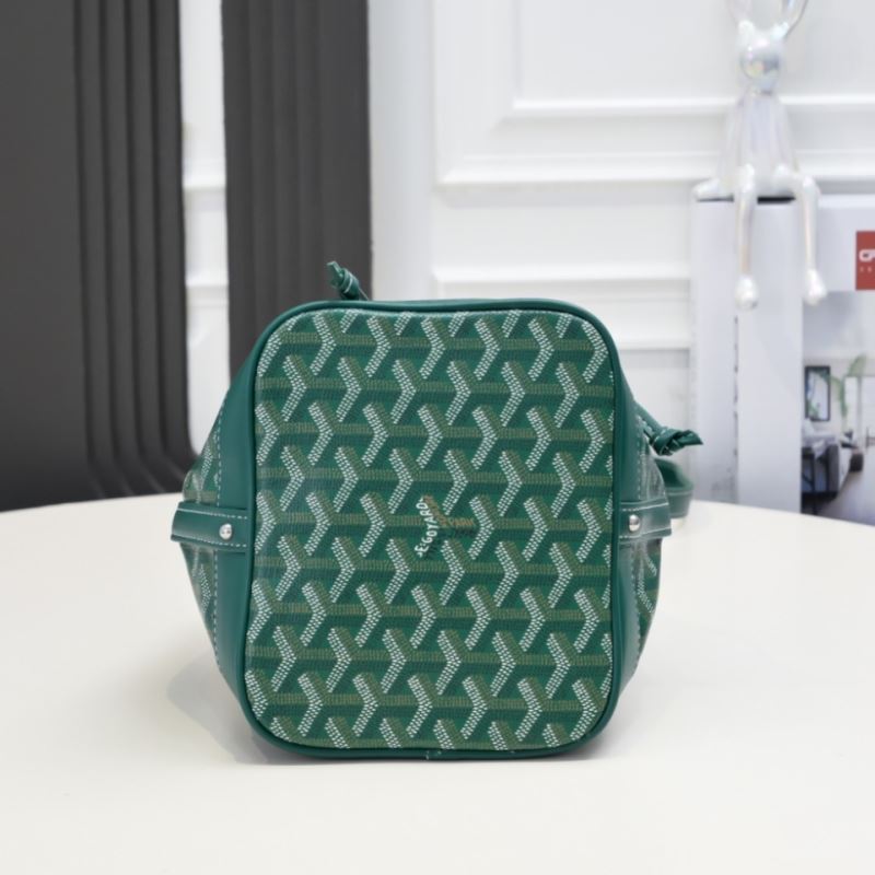 Goyard Bucket Bags